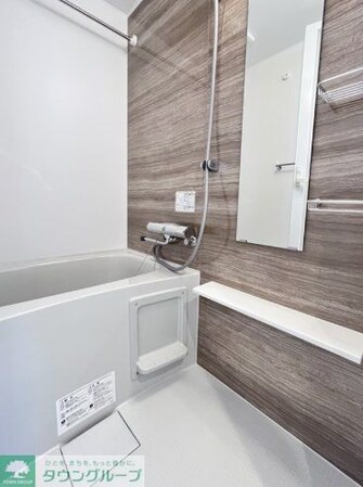 リブリ・ダイワクレストIIの物件内観写真